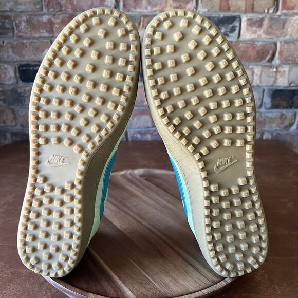 NEW Nike Field General 82 SP Light Volt Dusty Cactus Men's Shoes HM5685-700 11.5 - Picture 10 of 16